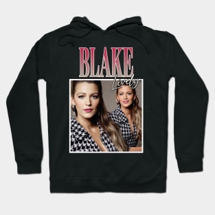 Blake Lively Hoodie